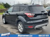 Used 2018 Ford Escape SEL image 3