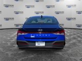 Used 2024 Hyundai Elantra SEL image 4