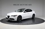 New 2025 Alfa Romeo Giulia AWD w/ Driving Assist Package image 2