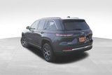 New 2025 Jeep Grand Cherokee Limited w/ Trailer Tow Package image 5