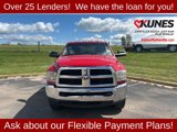 Used 2017 RAM 2500 Tradesman w/ Chrome Appearance Group image 3