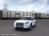 New 2025 Lincoln Corsair FWD image 2