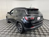 Used 2025 Jeep Compass Limited image 5