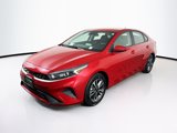 Used 2024 Kia Forte LXS image 3