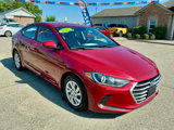 Used 2017 Hyundai Elantra SE image 3