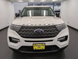 Used 2022 Ford Explorer XLT w/ Equipment Group 202A image 2