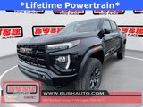 New 2025 GMC Canyon Elevation w/ Convenience Package image 2