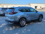 Certified 2020 Honda CR-V Touring image 4