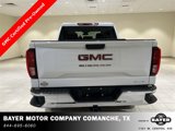 Certified 2024 GMC Sierra 1500 SLE image 4