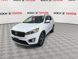 Used 2018 Kia Sorento EX image 4