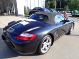 Used 2006 Porsche Boxster S image 2
