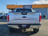 Used 2016 Ford F150 XLT w/ Equipment Group 302A Luxury image 6