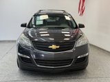 Used 2015 Chevrolet Traverse LS image 3