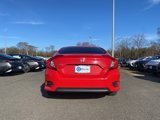 Used 2018 Honda Civic LX image 5