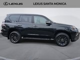 Used 2022 Lexus GX 460 Premium image 4