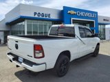 Used 2022 RAM 1500 Big Horn image 2