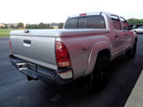 Used 2008 Toyota Tacoma 4x4 Double Cab image 5