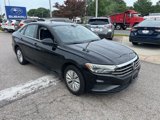 Used 2020 Volkswagen Jetta S w/ Driver Assistance Package image 3