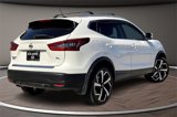 Certified 2022 Nissan Rogue Sport SL image 2