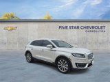 Used 2019 Lincoln Nautilus Select image 2