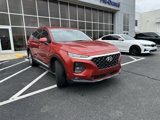 Used 2020 Hyundai Santa Fe SEL image 3
