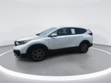 Used 2021 Honda CR-V EX image 5