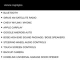 Used 2018 Chevrolet Camaro SS image 2