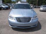 Used 2013 Chrysler 200 Limited image 3