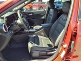 New 2025 Chevrolet Trax RS w/ Driver Confidence Package image 4