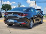 New 2025 MAZDA MAZDA3 s image 4