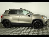 Used 2022 Chevrolet Trax LT w/ Premium Seat Package image 5