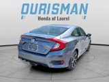 Used 2020 Honda Civic Sport image 3