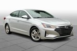Used 2020 Hyundai Elantra SEL w/ Cargo Package (C1) image 2