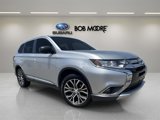 Used 2018 Mitsubishi Outlander ES image 2