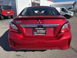 New 2024 Mitsubishi Mirage G4 ES image 6