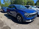 Certified 2023 Kia Sportage EX image 3