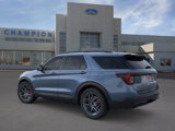 New 2025 Ford Explorer ST-Line image 4