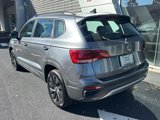 Used 2022 Volkswagen Taos S image 6