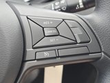New 2025 Nissan Versa S w/ S Plus Package image 6