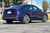 New 2025 Audi A3 2.0T Premium image 4