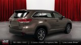 Used 2017 Toyota Highlander XLE image 5
