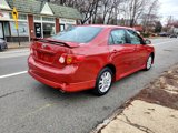 Used 2010 Toyota Corolla S w/ S EVP Pkg #3 image 5