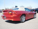Used 2002 Chevrolet Camaro Z28 w/ Sport Appearance Pkg image 4