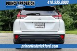Used 2024 Mitsubishi Eclipse Cross ES image 4