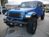 New 2024 Jeep Wrangler Unlimited Rubicon 392 image 3