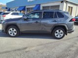 Used 2021 Toyota RAV4 XLE image 2