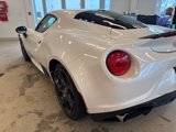 Used 2017 Alfa Romeo 4C Coupe w/ Coupe Track Package 1 image 6