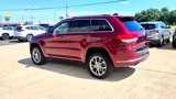Used 2021 Jeep Grand Cherokee Summit w/ Platinum Series Group image 4