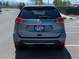 Used 2018 Nissan Rogue SV image 5