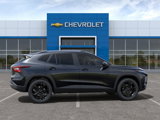 New 2025 Chevrolet Trax ACTIV w/ Sunroof Package image 5
